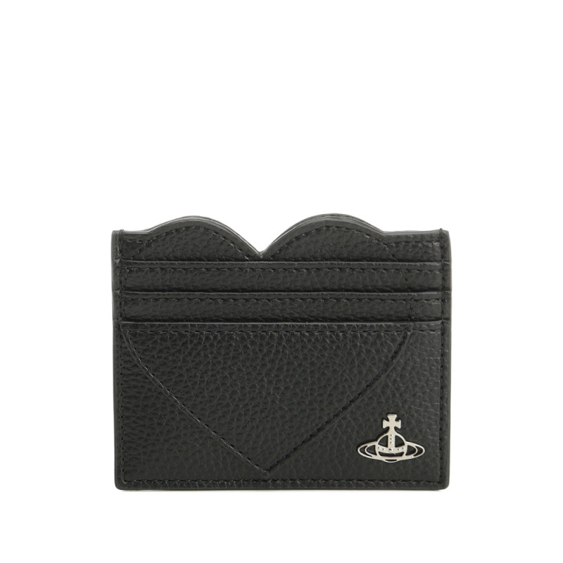 Vivienne Westwood Orb-plaque Wallet