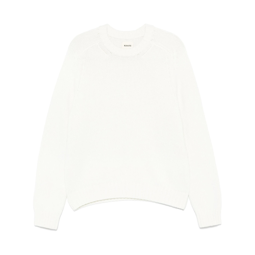 Khaite Mae Sweater