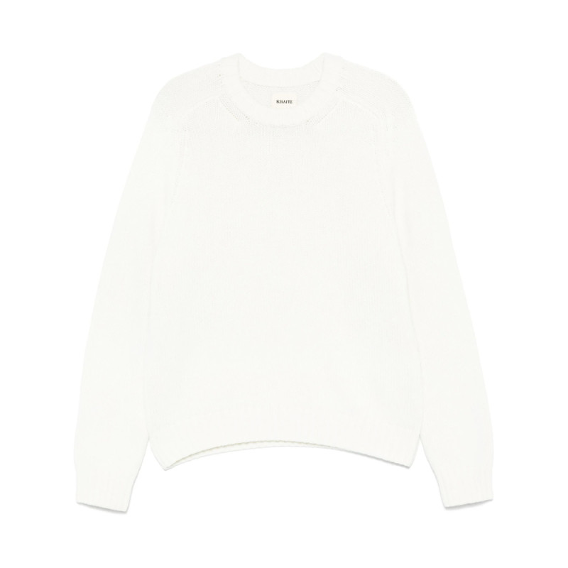 Khaite Mae Sweater