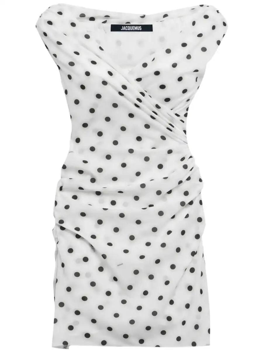 The Rita dress