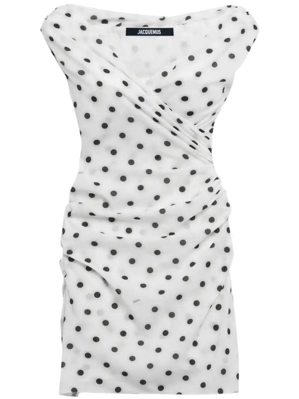 The Rita dress