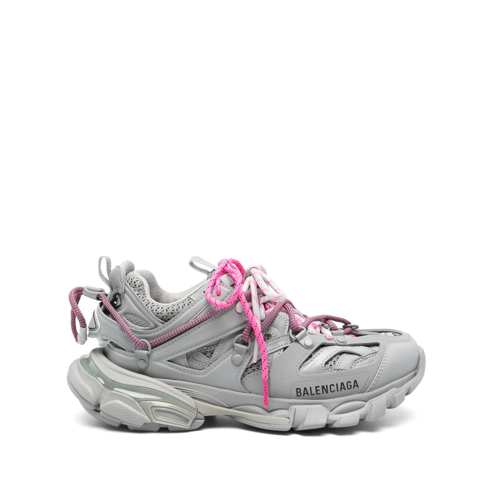 Balenciaga Track Trail Sneakers