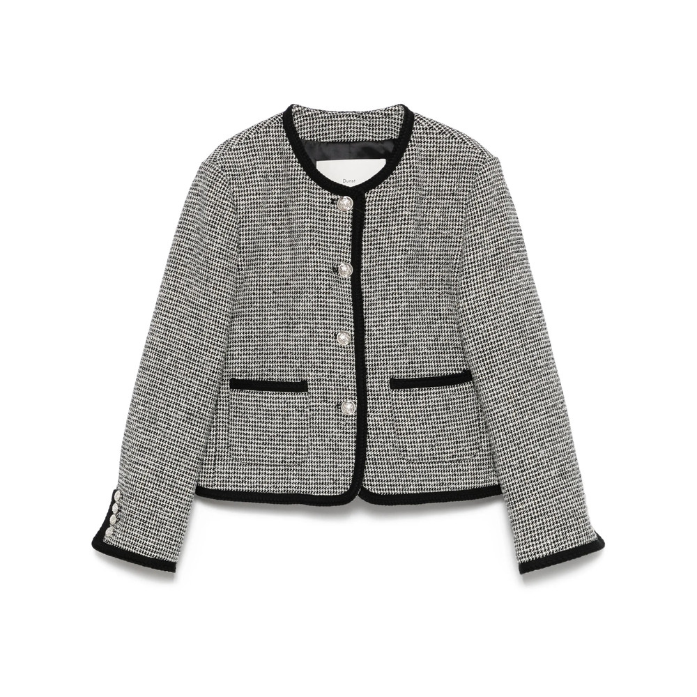 Dunst Tweed Jacket