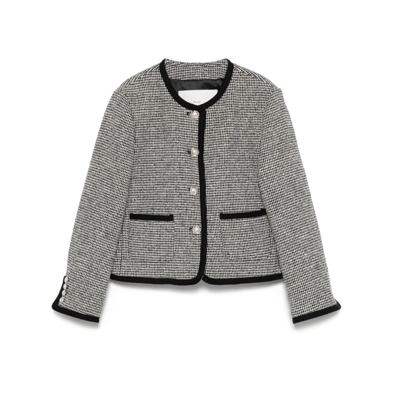 Dunst Tweed Jacket