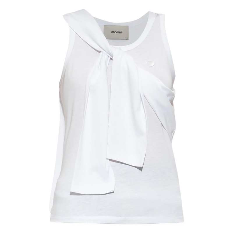 Coperni Tie~fastening Top