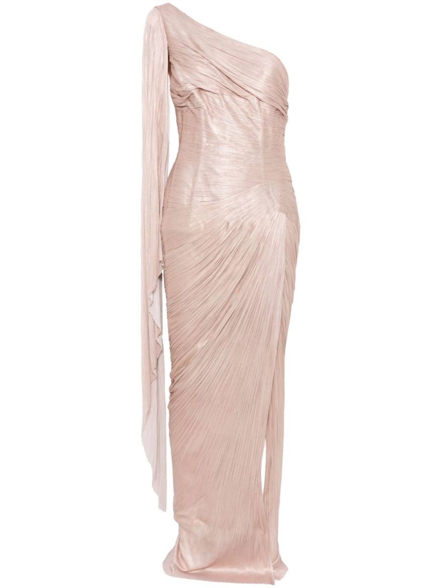 Leah gown