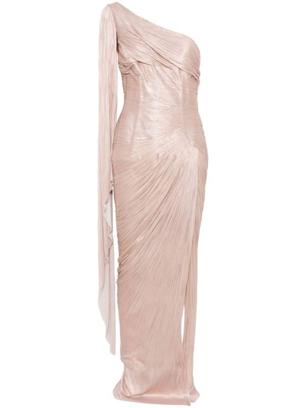 Leah gown
