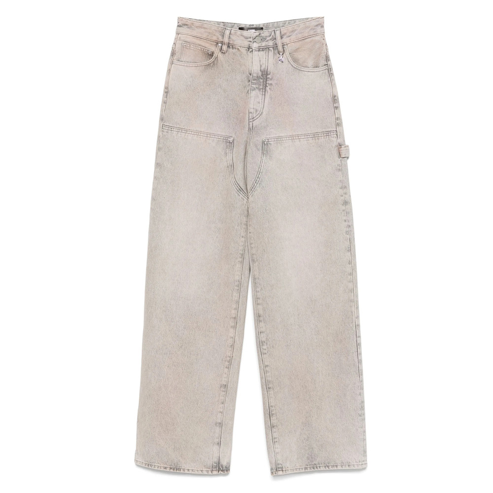 Amiri Carpenter Jeans