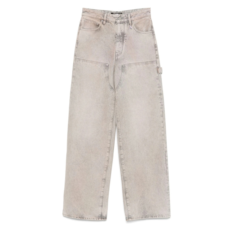 Amiri Carpenter Jeans