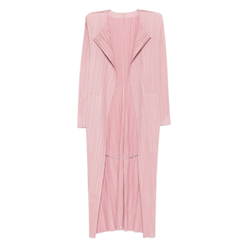 Pleats Please Plissé Kimono