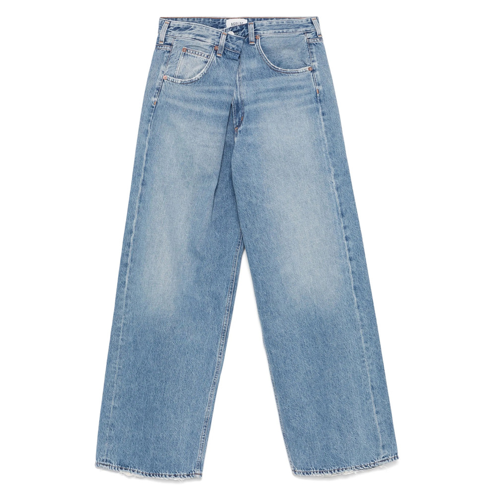 Agolde Vana Jeans