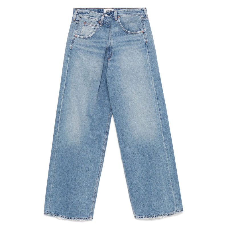 Agolde Vana Jeans