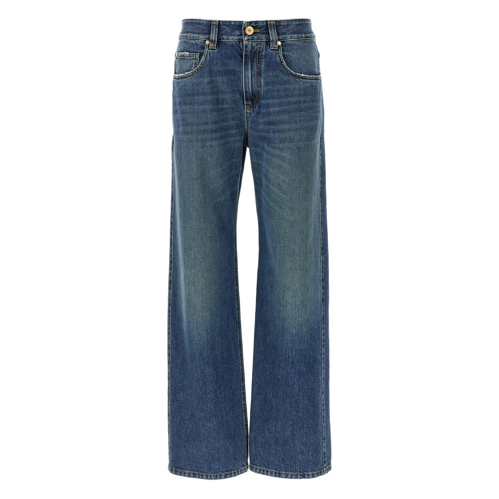 Brunello Cucinelli Contemporary Jeans