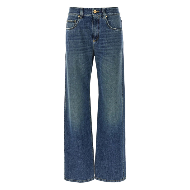 Brunello Cucinelli Contemporary Jeans