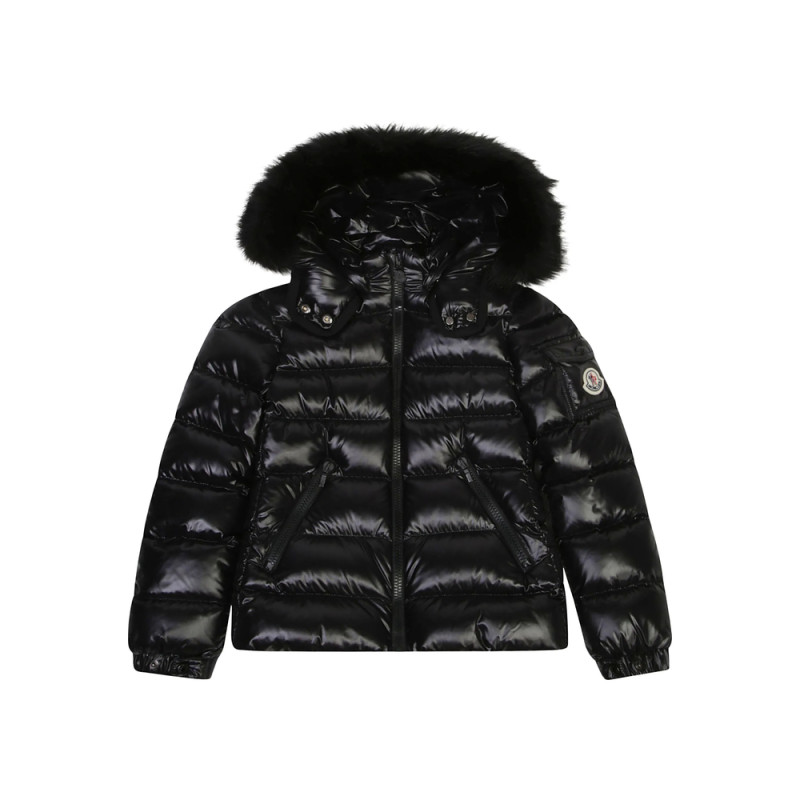 Moncler Badyf Puffer Jacket