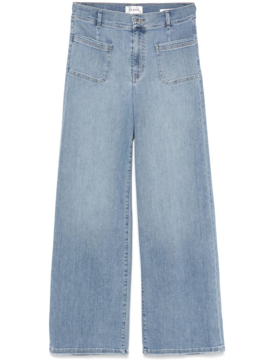 Le Slim jeans