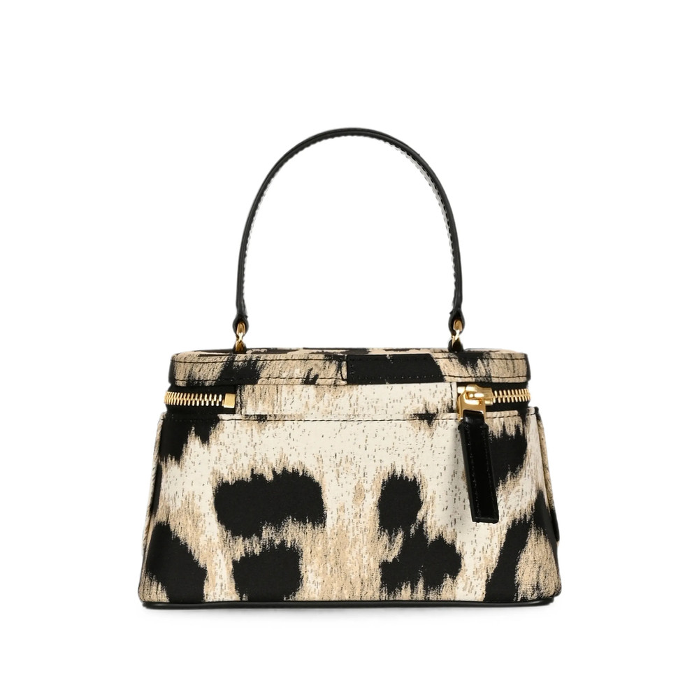 Givenchy Leopard-print Tote Bag