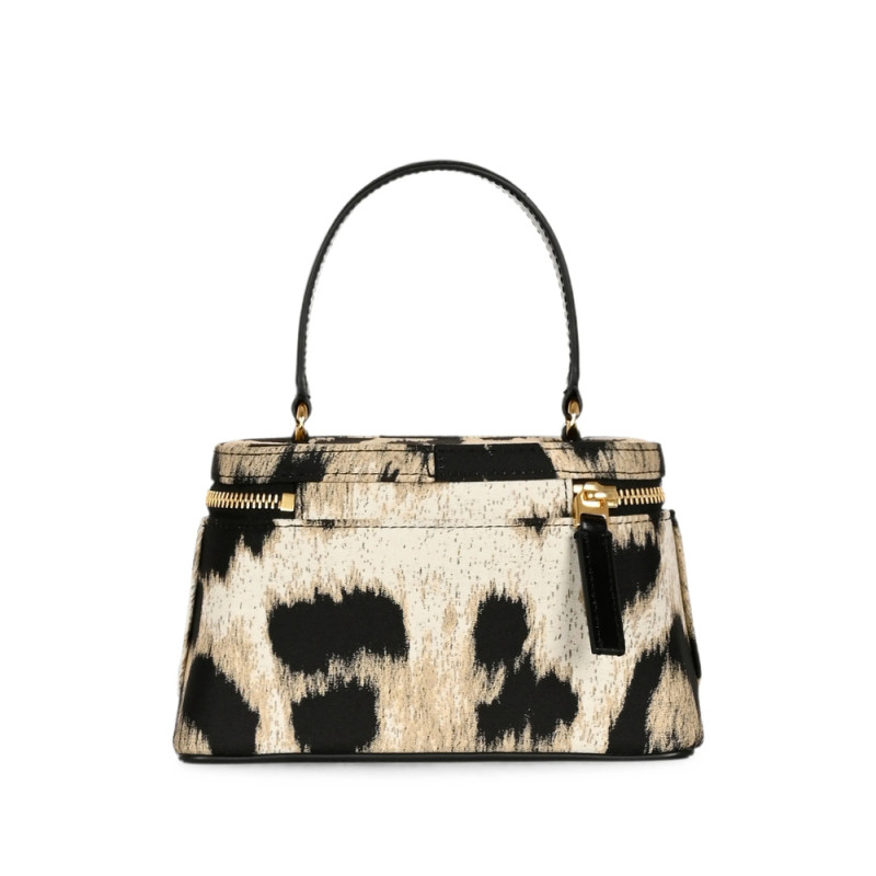 Givenchy Leopard-print Tote Bag