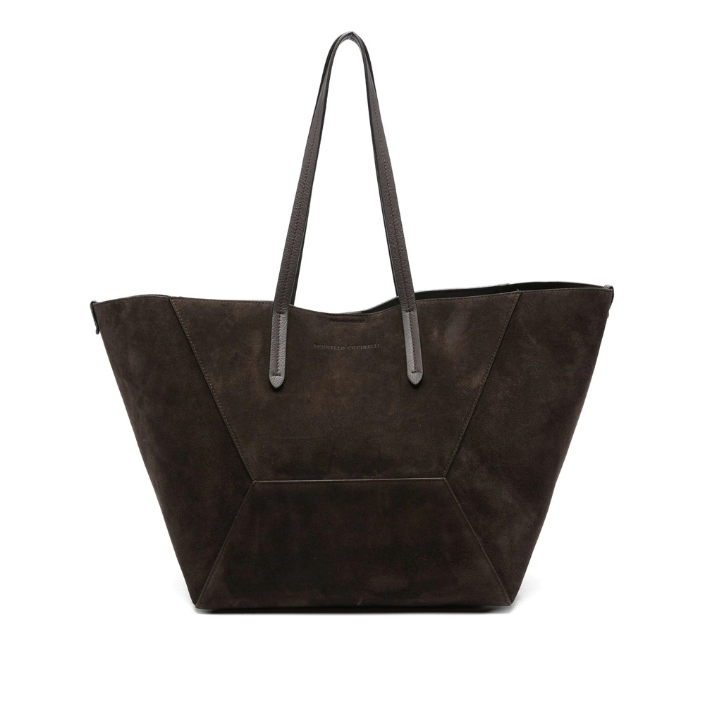 Brunello Cucinelli Tote Bags