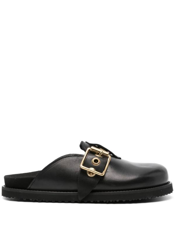 New Oz slippers