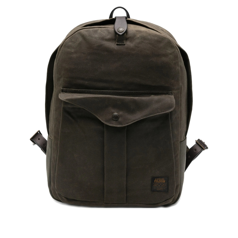 Benedetta Bruzziches Logo-patch Tote Bag