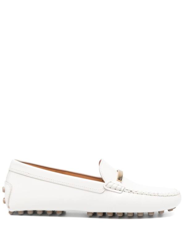 Gommino loafers