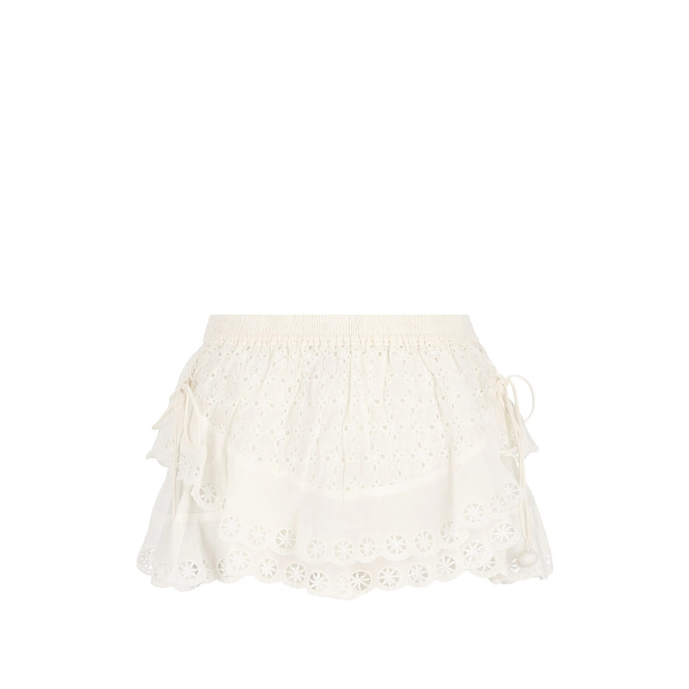 Isabel Marant Isabel Marant Top White