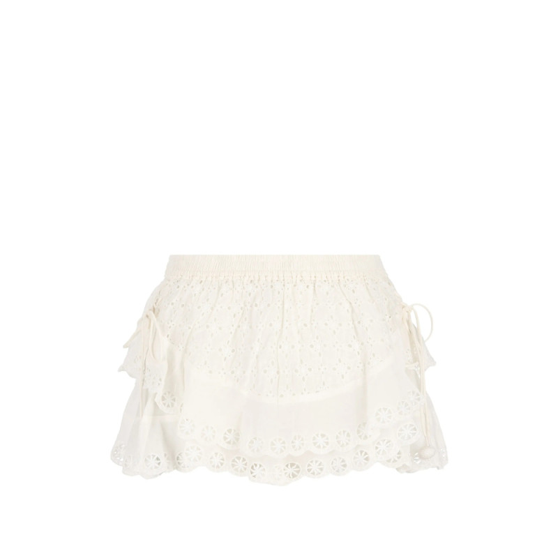 Isabel Marant Isabel Marant Top White