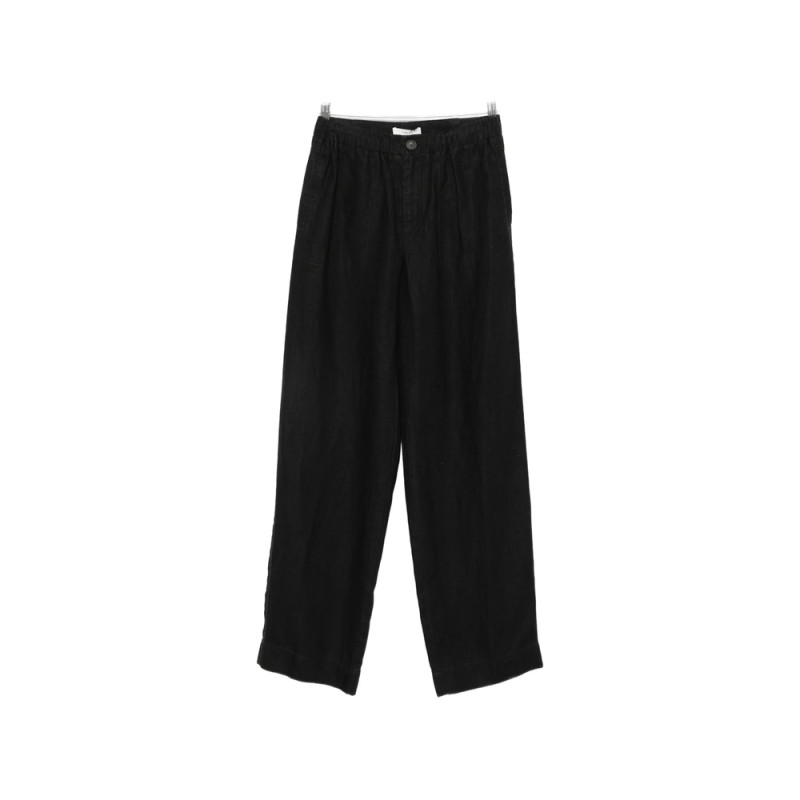 Vince Pleated Trousers