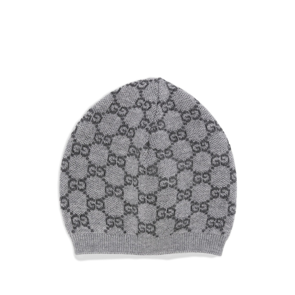 Gucci GG Wool Beanie