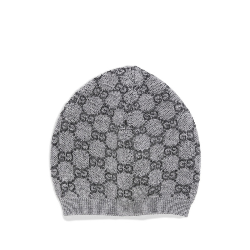 Gucci GG Wool Beanie