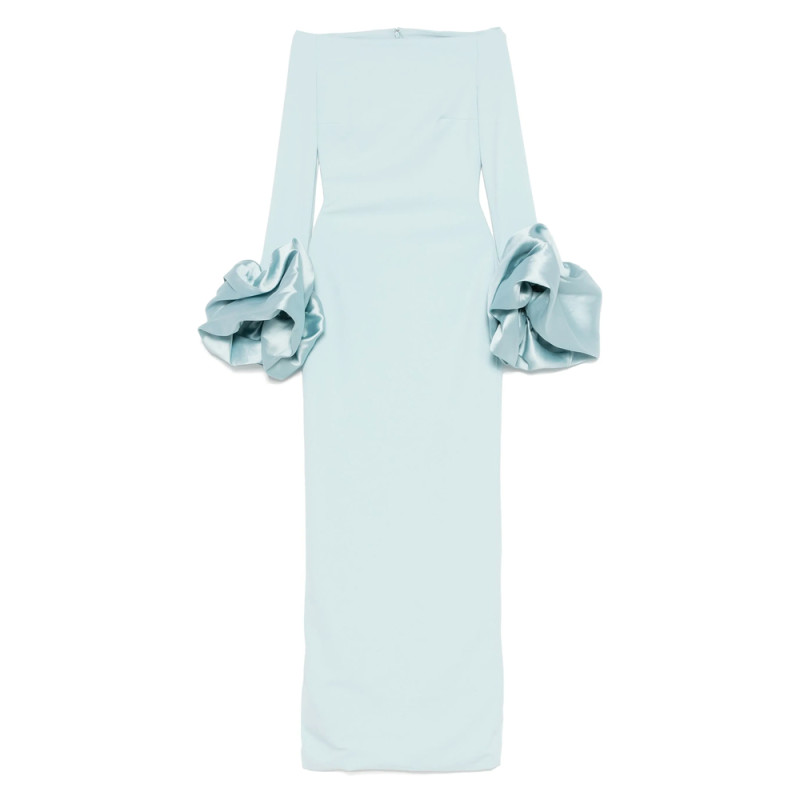 Solace London Talia Gown