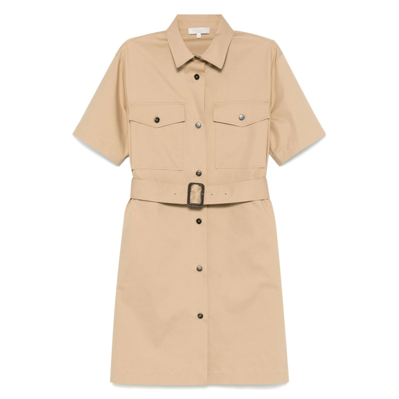 Antonelli Nola Mini Dress
