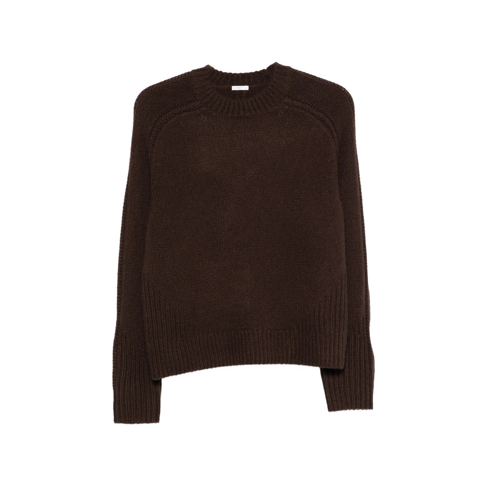Joseph Lofty Raglan-sleeves Sweater