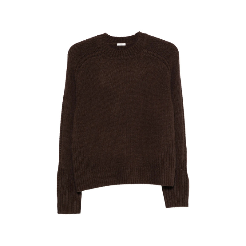 Joseph Lofty Raglan-sleeves Sweater