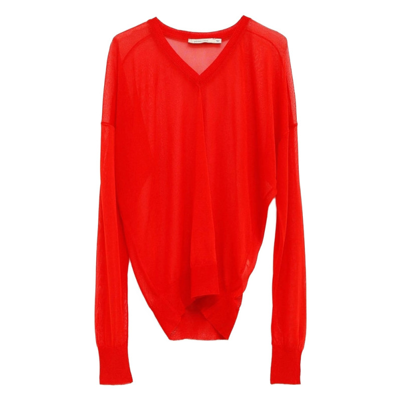 Paloma Wool Semi-sheer Sweater
