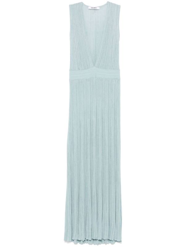 Maui midi dress