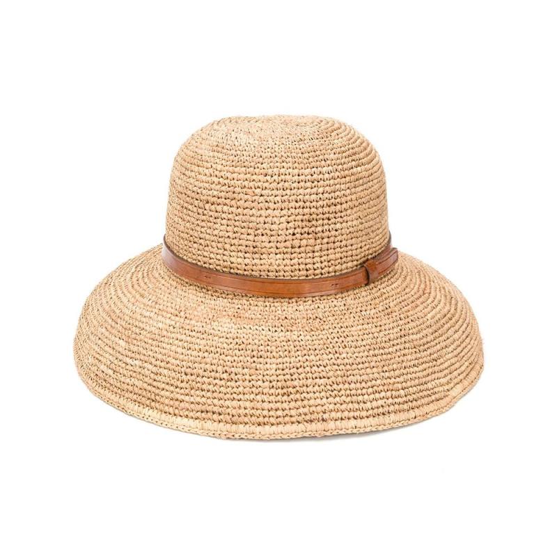 Ibeliv Rova Contrasting Band Hat