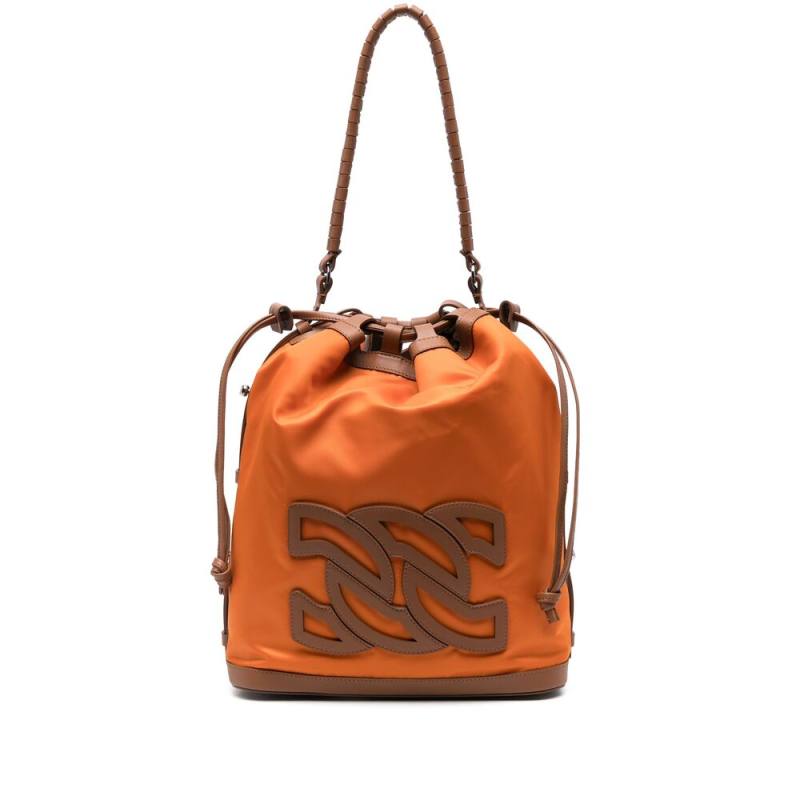 Casadei Voyage Bucket Bag