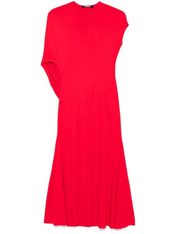 La Robe Salerno midi dress
