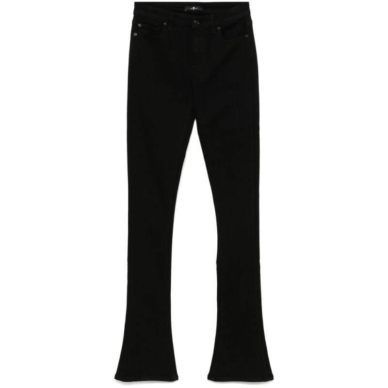 7 For All Mankind Gloom Jeans