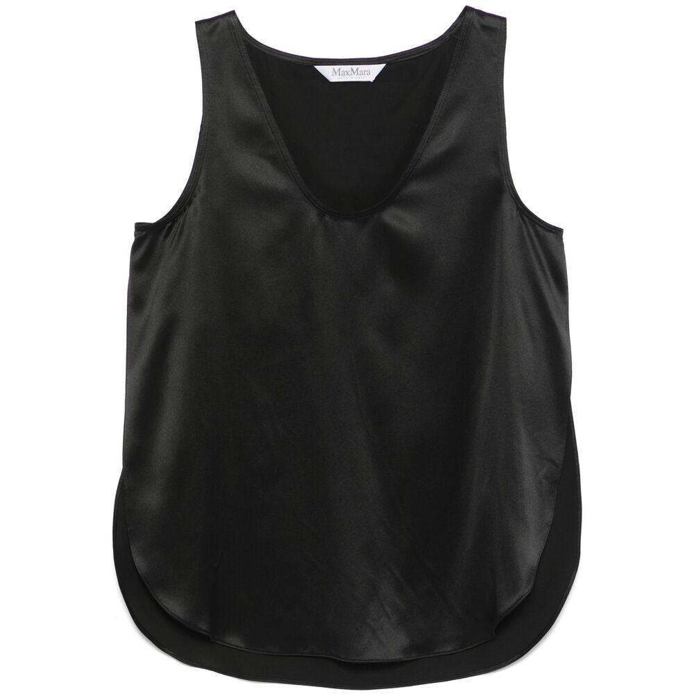 Max Mara Filly Top