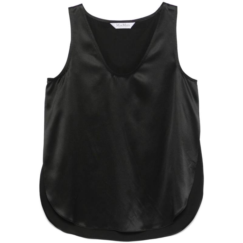 Max Mara Filly Top