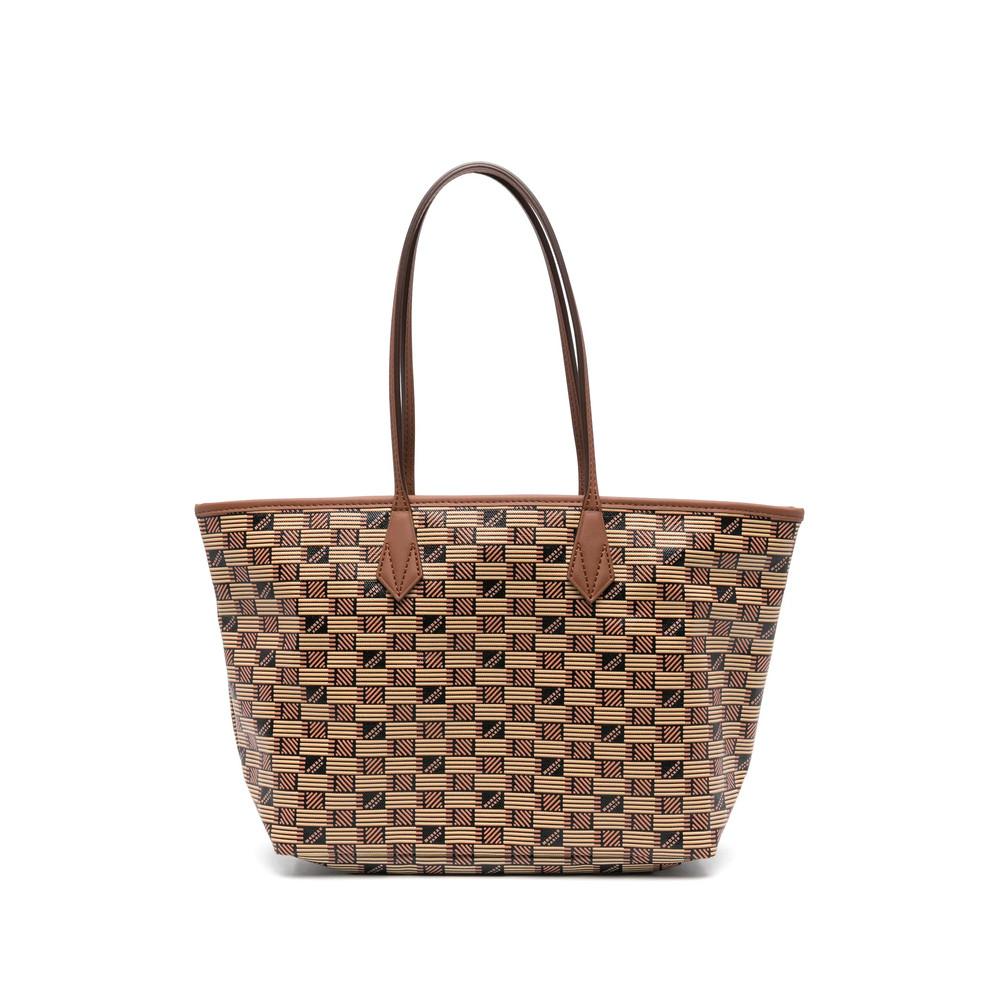 Moreau Small Saint Tropez Tote Bag