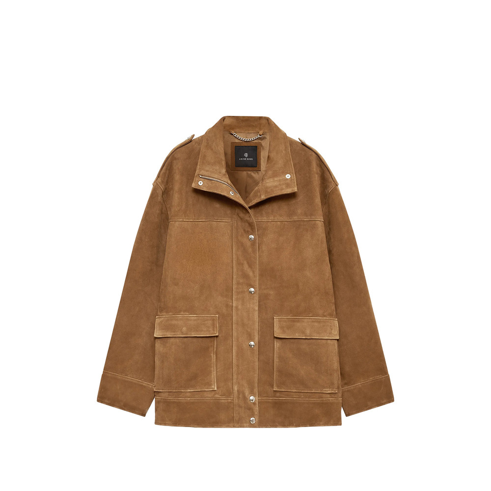 Anine Bing Roux Jacket