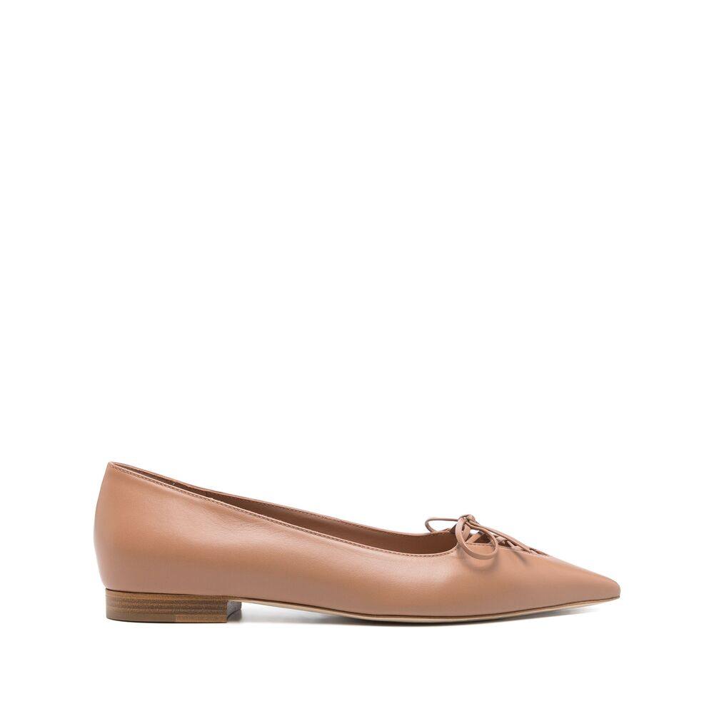 Malone Souliers Hedy Ballet Flats
