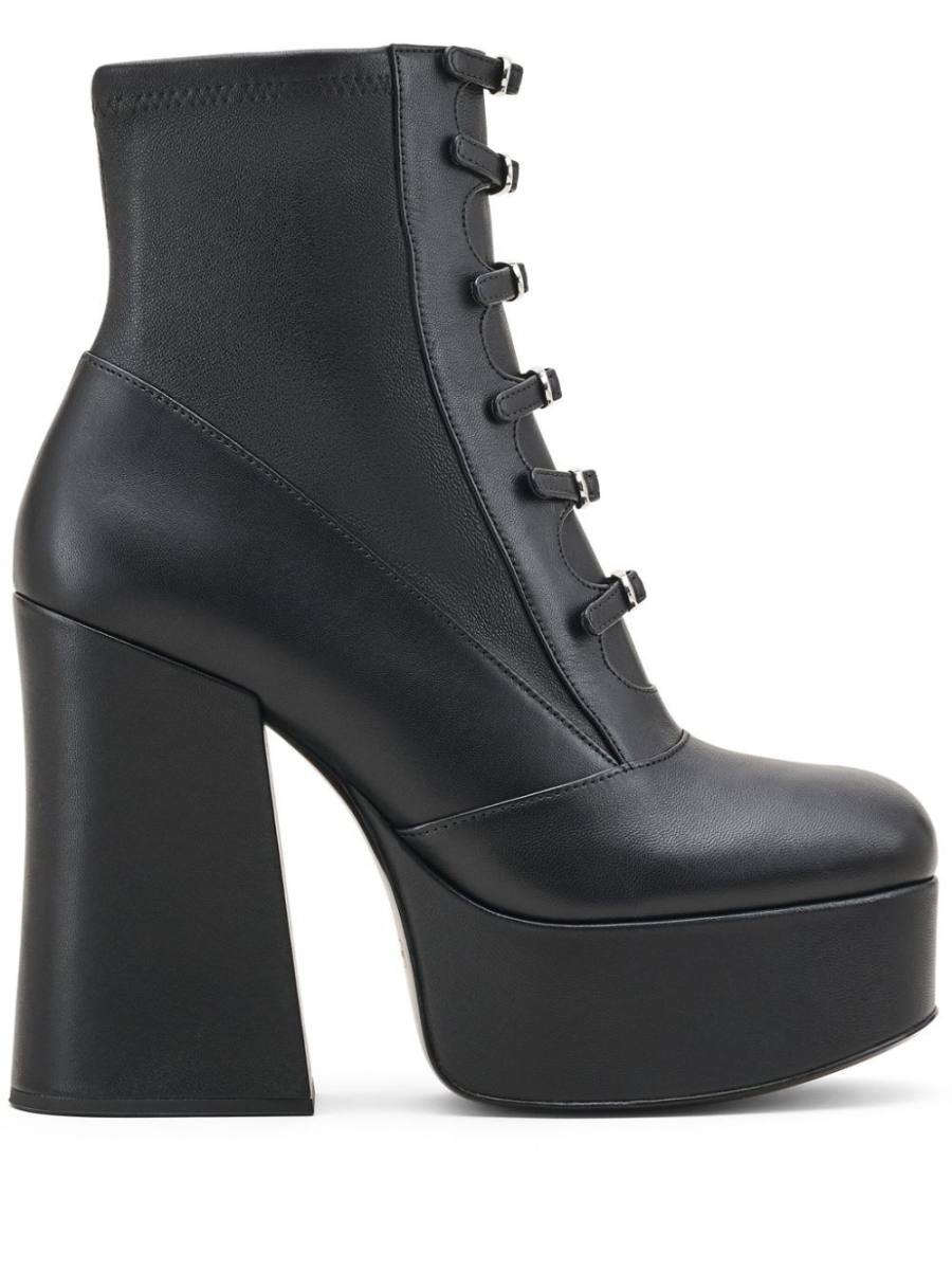 The Kiki Stretch boots