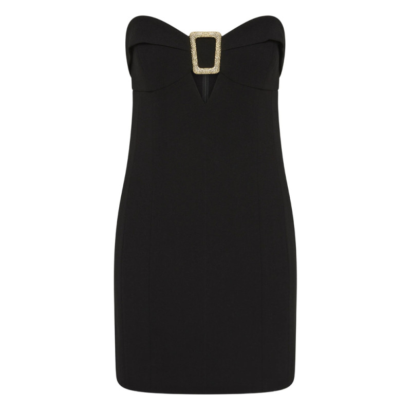 Rebecca Vallance Altair Mini Dress