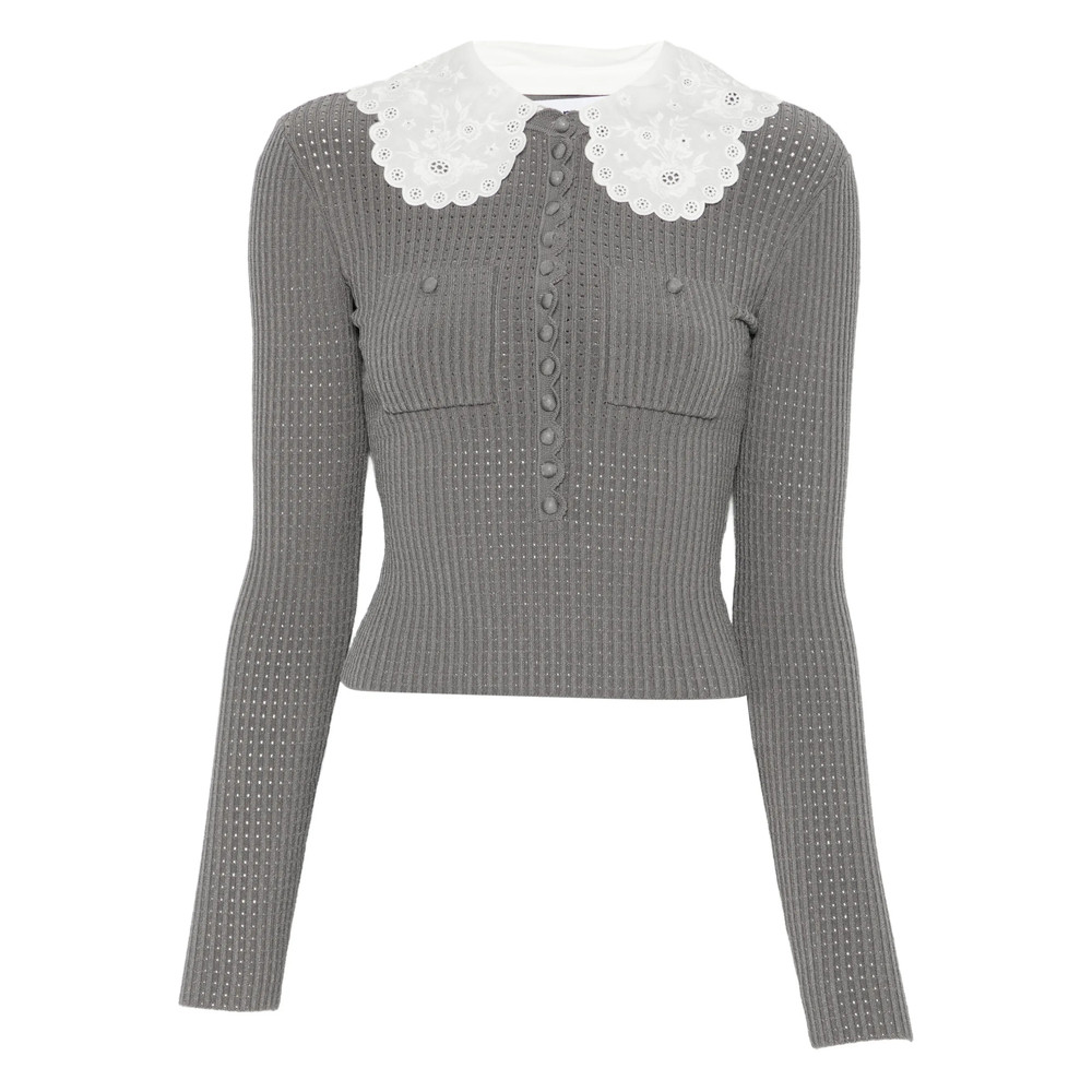 Self-portrait JERSEY