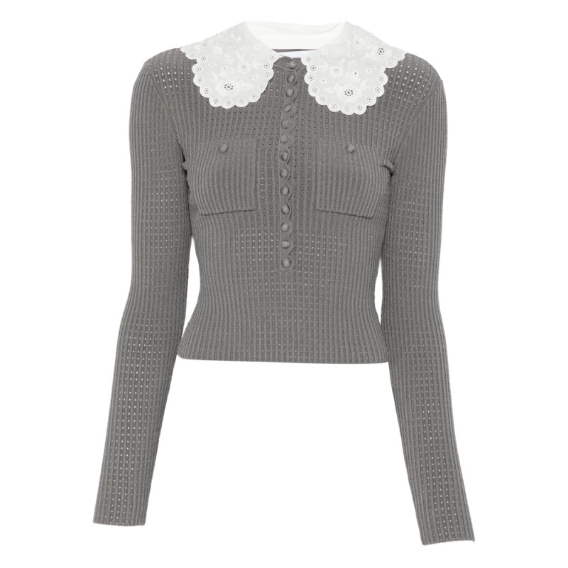 Self-portrait JERSEY